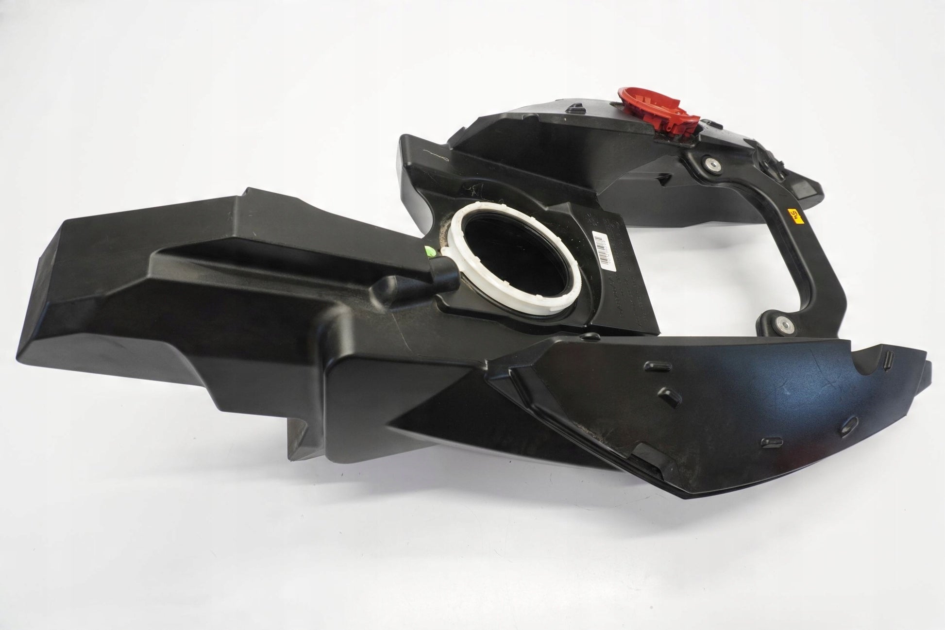 BMW F 700 GS 12-17 Kraftstofftank Benzintank Fuel Tank 6