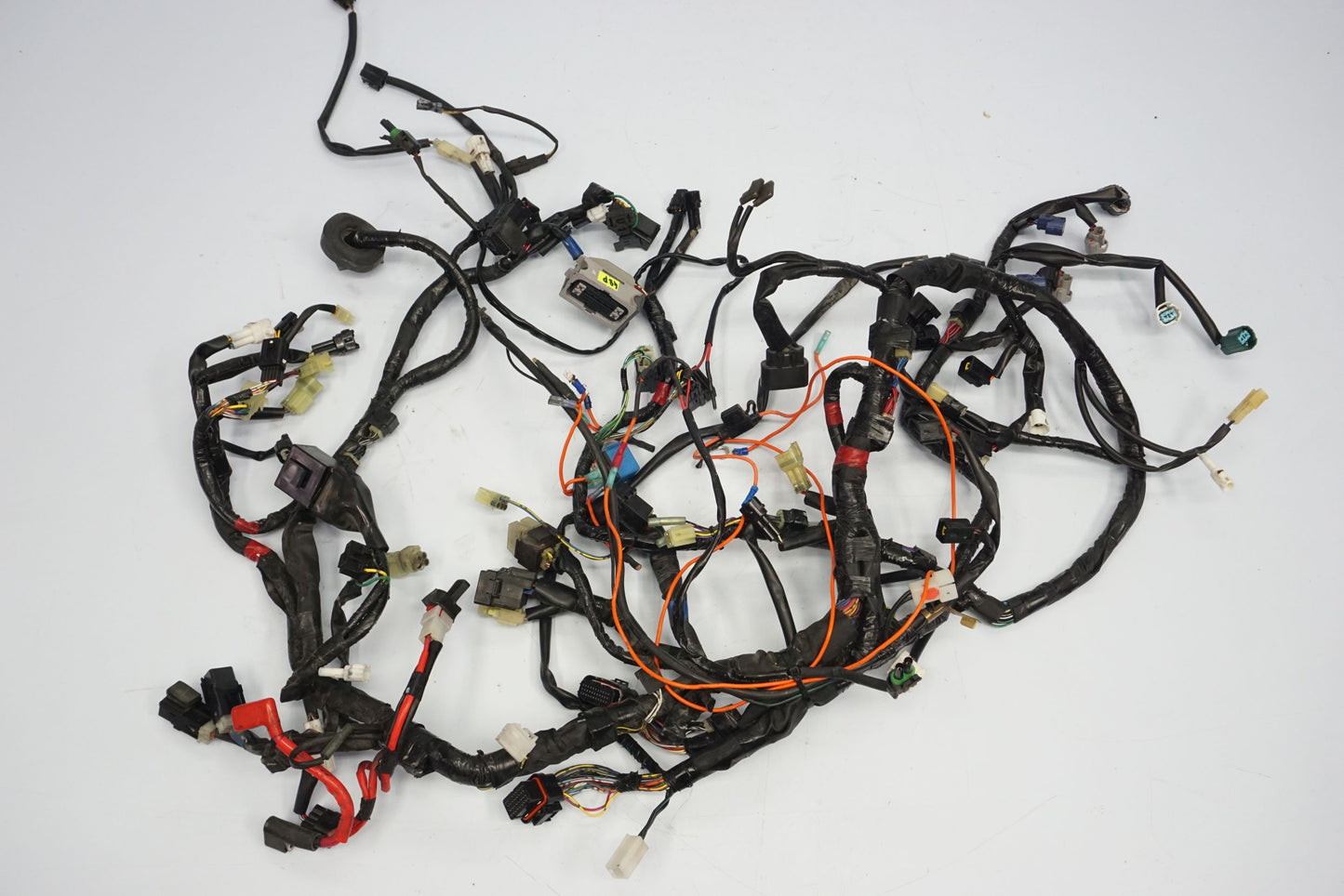 YAMAHA FJR 1300 13-15 Kabelbaum Wiring Harness 3