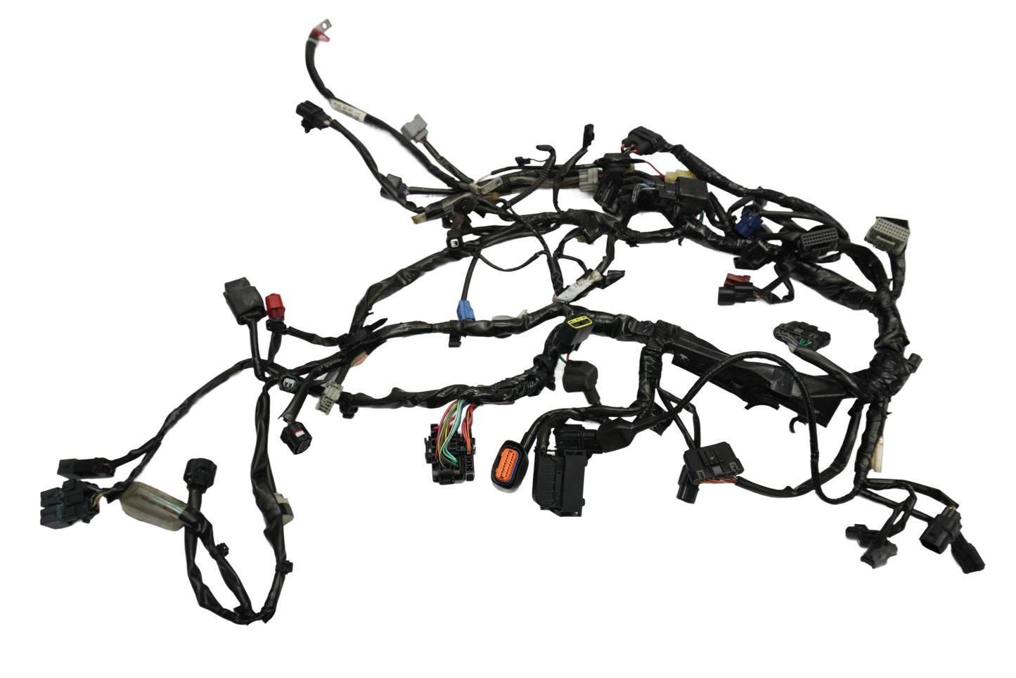 HONDA CRF 1000 L AFRICA TWIN 15-17 Kabelbaum Wiring Harness 1