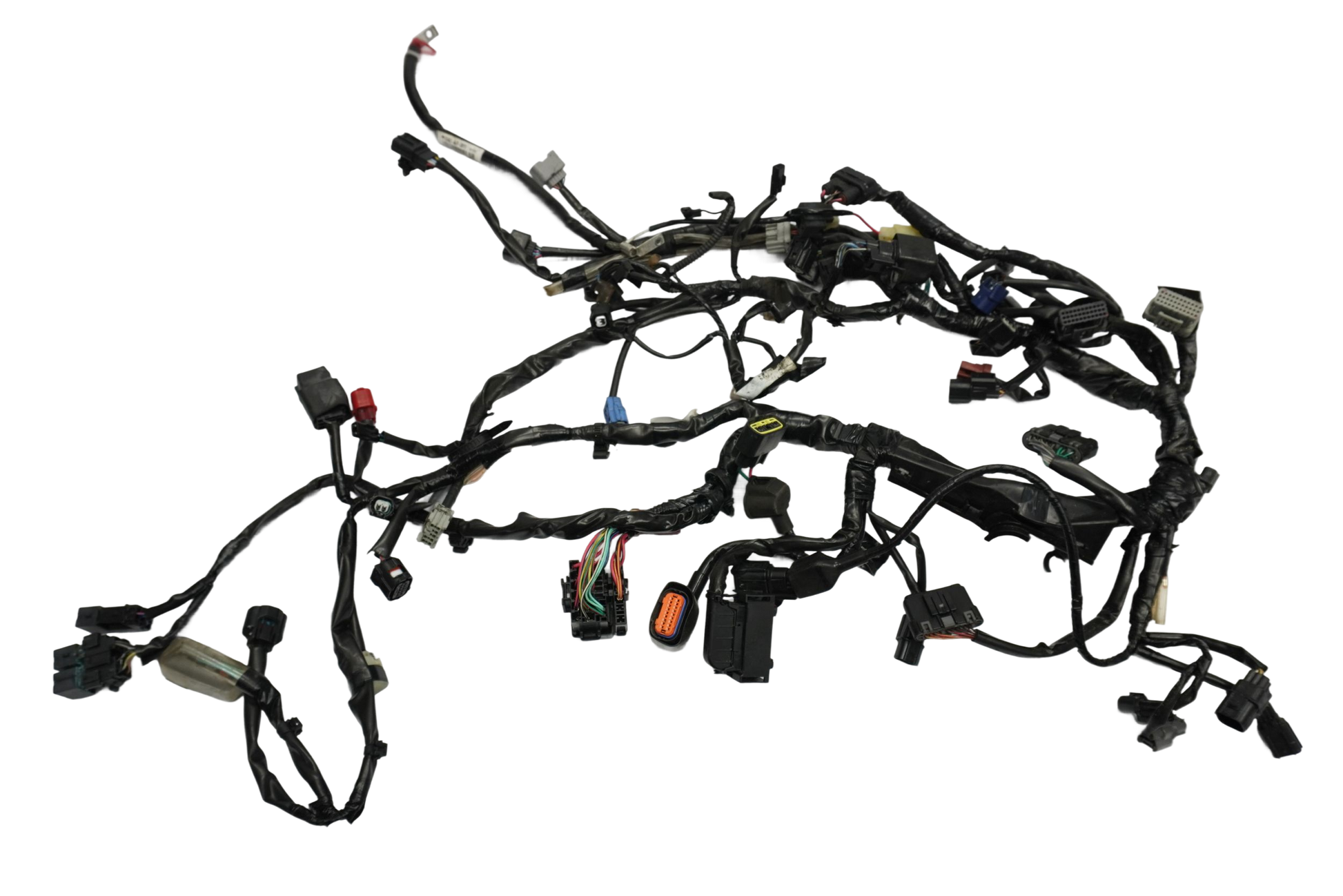 HONDA CRF 1000 L AFRICA TWIN 15-17 Kabelbaum Wiring Harness 1