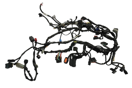 HONDA CRF 1000 L AFRICA TWIN 15-17 Kabelbaum Wiring Harness 1