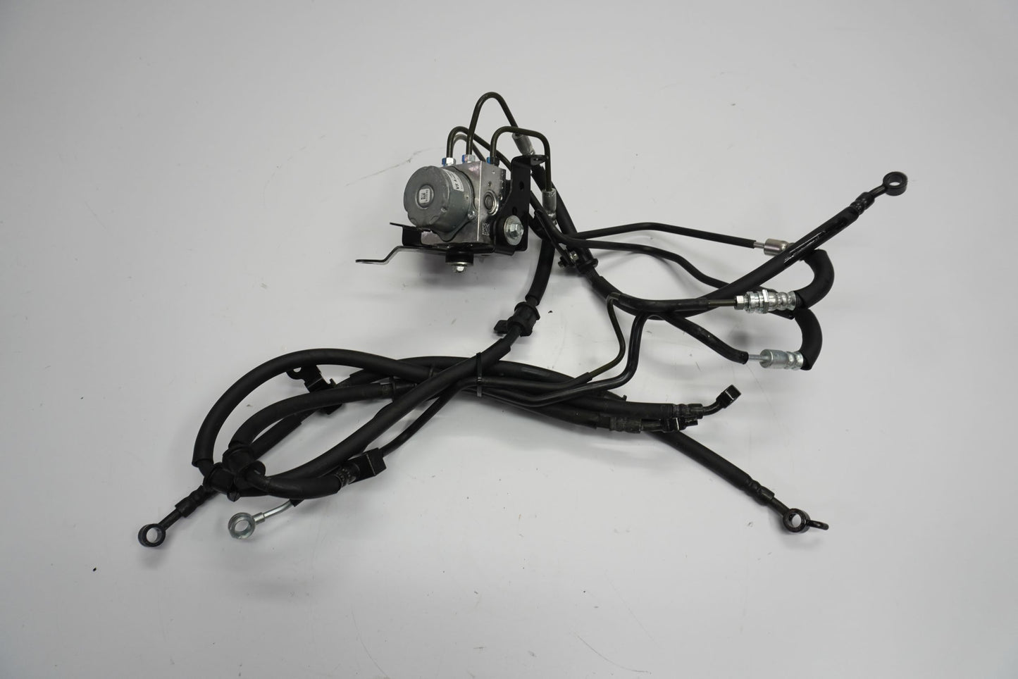 KAWASAKI NINJA 650 23- ABS Pumpe Druckmodulator 9