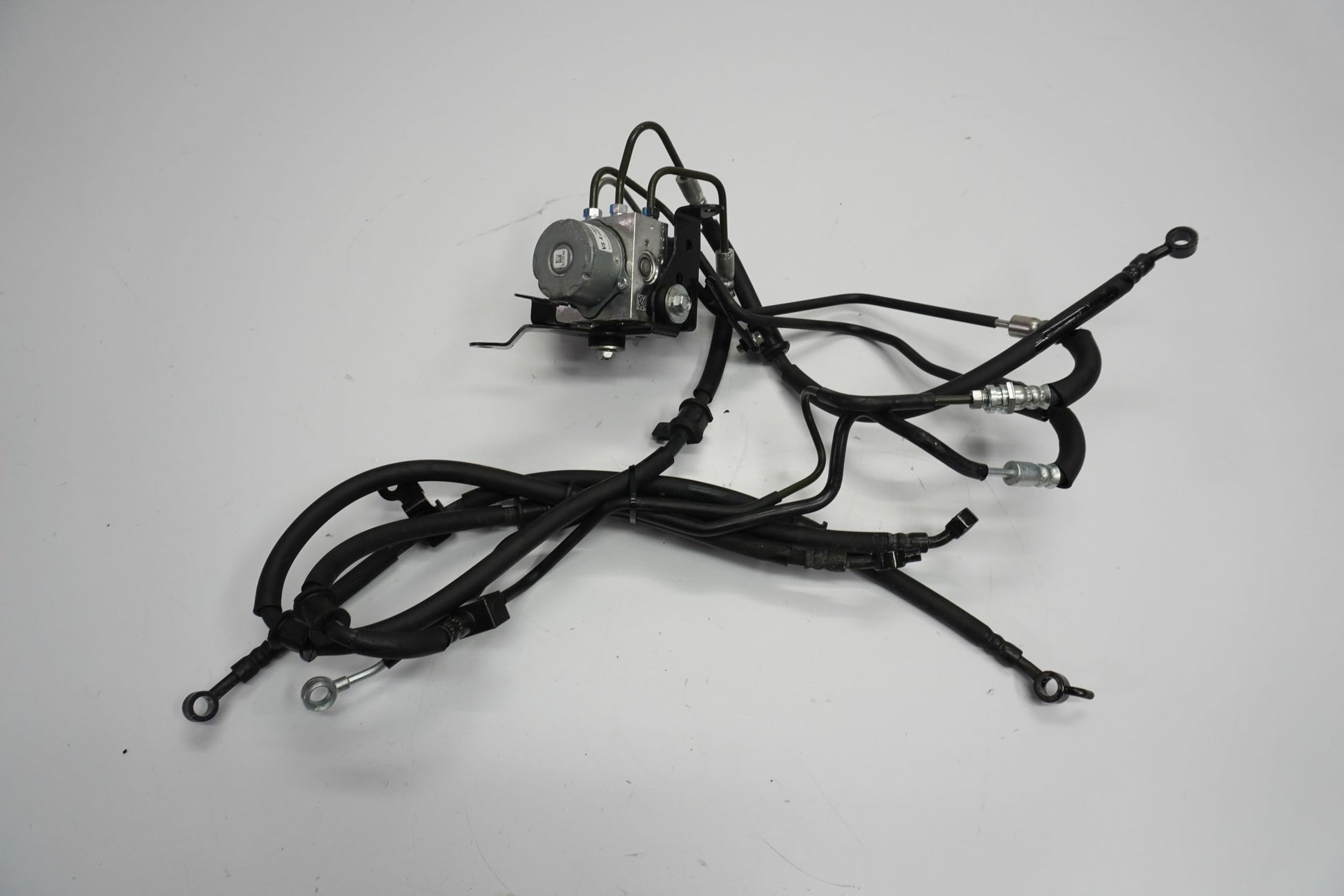 KAWASAKI NINJA 650 23- ABS Pumpe Druckmodulator 9