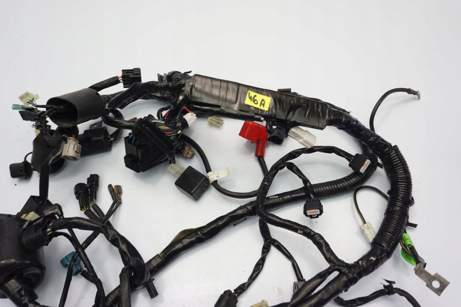 KAWASAKI NINJA 125 19-23 Kabelbaum Wiring Harness 4