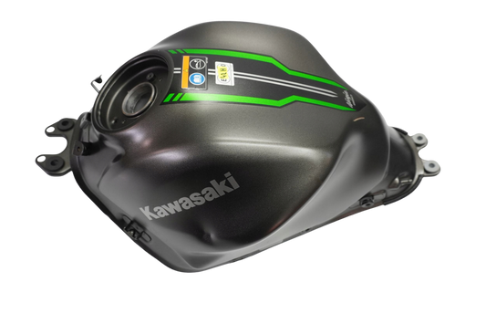 KAWASAKI NINJA 650 23- Kraftstofftank Benzintank Fuel Tank 1