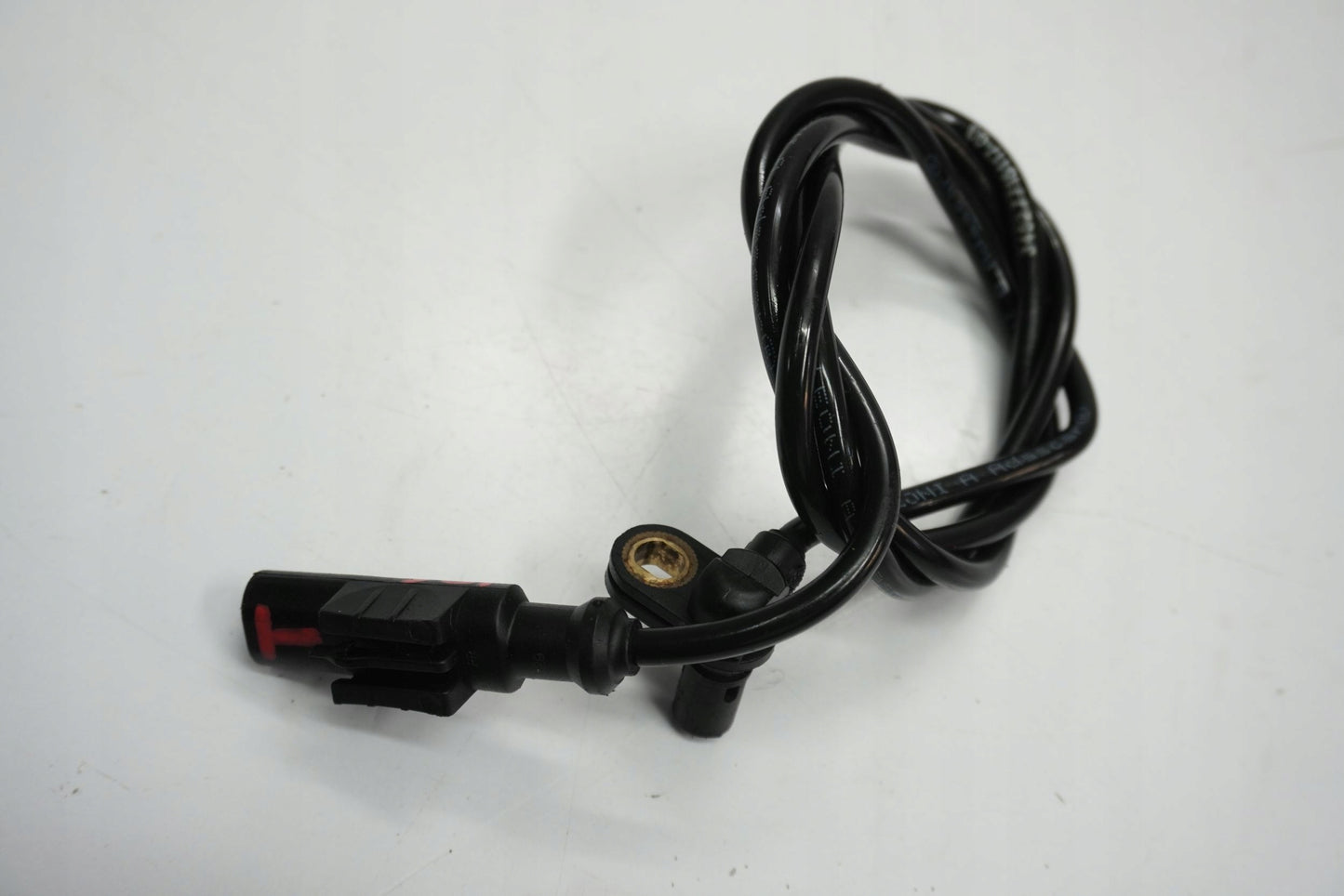 BMW S 1000 R 17-20 ABS Sensor hinten 2