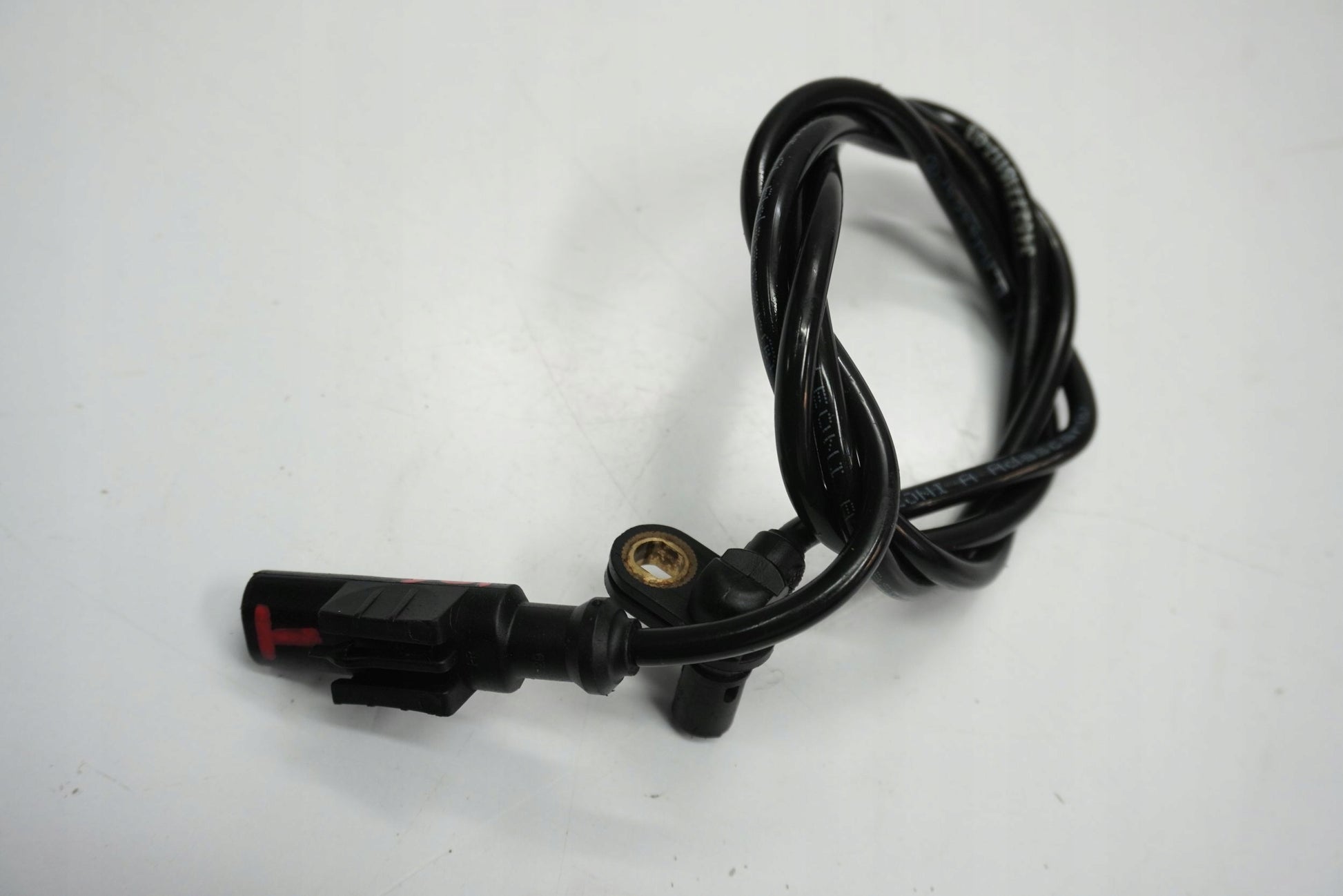 BMW S 1000 R 17-20 ABS Sensor hinten 2