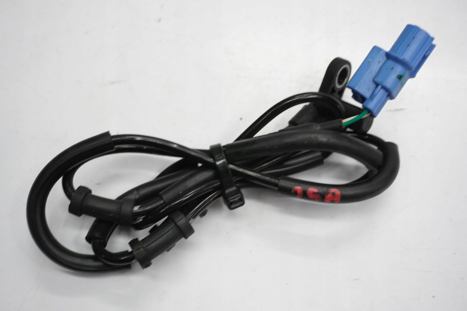 KAWASAKI Z 900 RS CAFE 18-22 ABS Sensor hinten 6