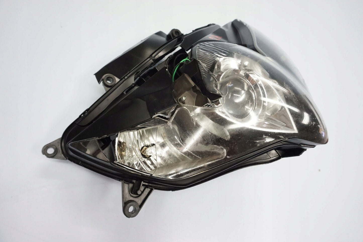 SUZUKI GSX-R 600 750 K8 K9 L0 Scheinwerfer Headlight