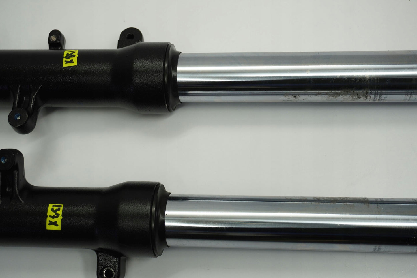 SUZUKI DL 650 V-STROM 19- Gabel Gabelholme Fork 3