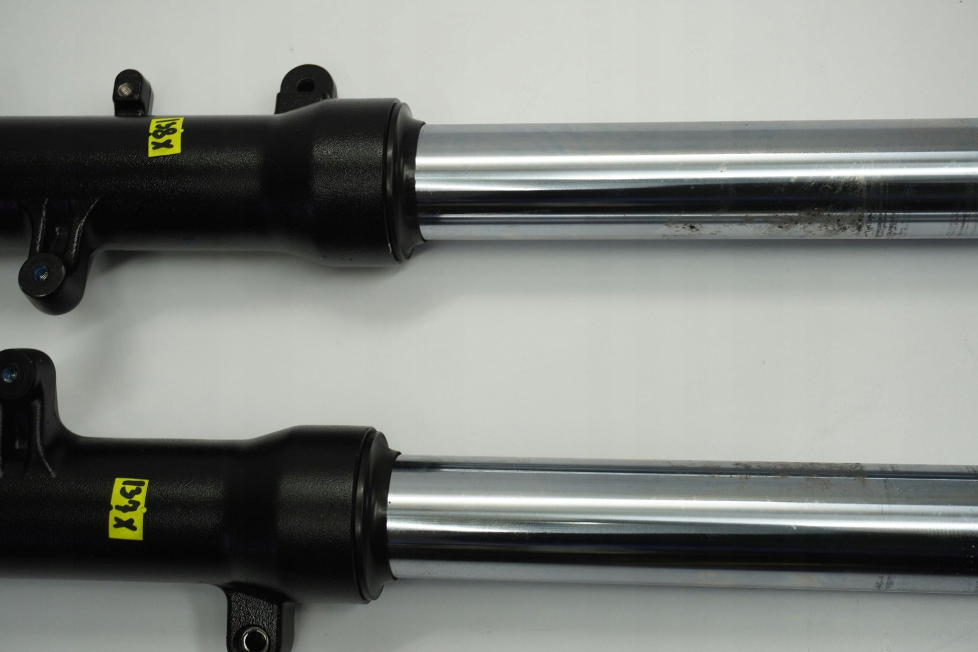 SUZUKI DL 650 V-STROM 19- Gabel Gabelholme Fork 3