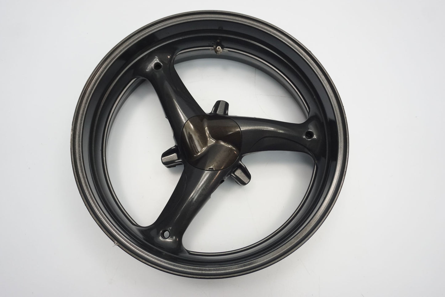 MOTO GUZZI BREVA V 1100 Felge hinten Wheel Hinterrad 5