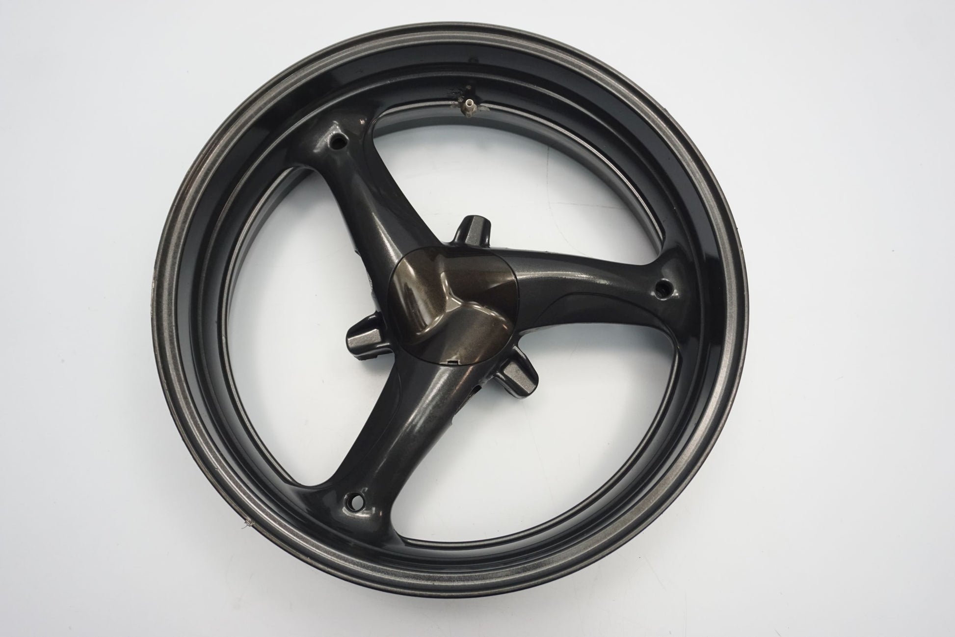 MOTO GUZZI BREVA V 1100 Felge hinten Wheel Hinterrad 5