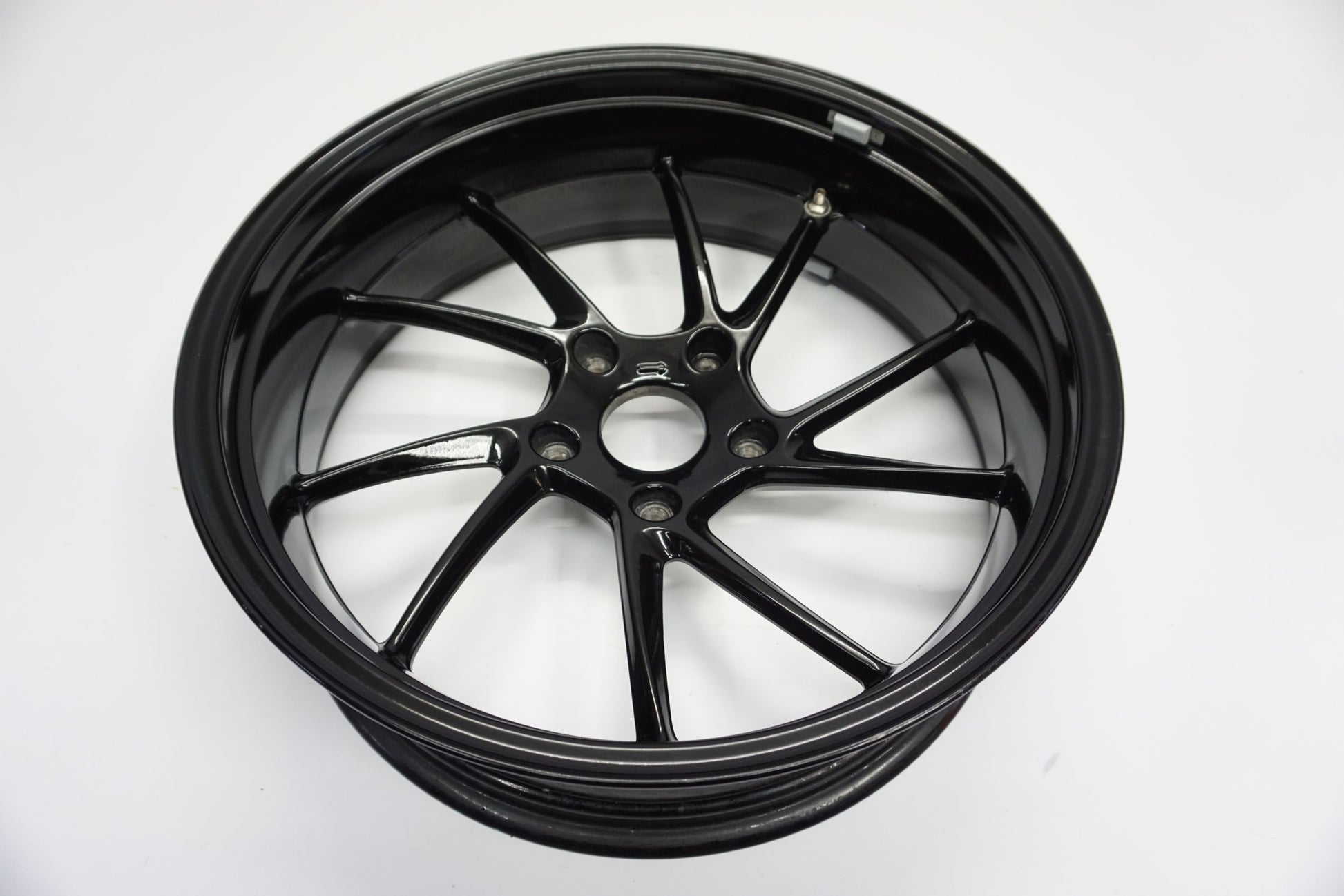 BMW R 1250 R 18- Felge hinten Wheel Hinterrad 2