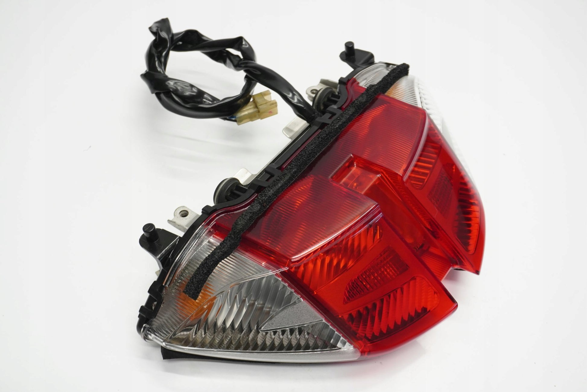 YAMAHA FJR 1300 13-15 Rücklicht 3