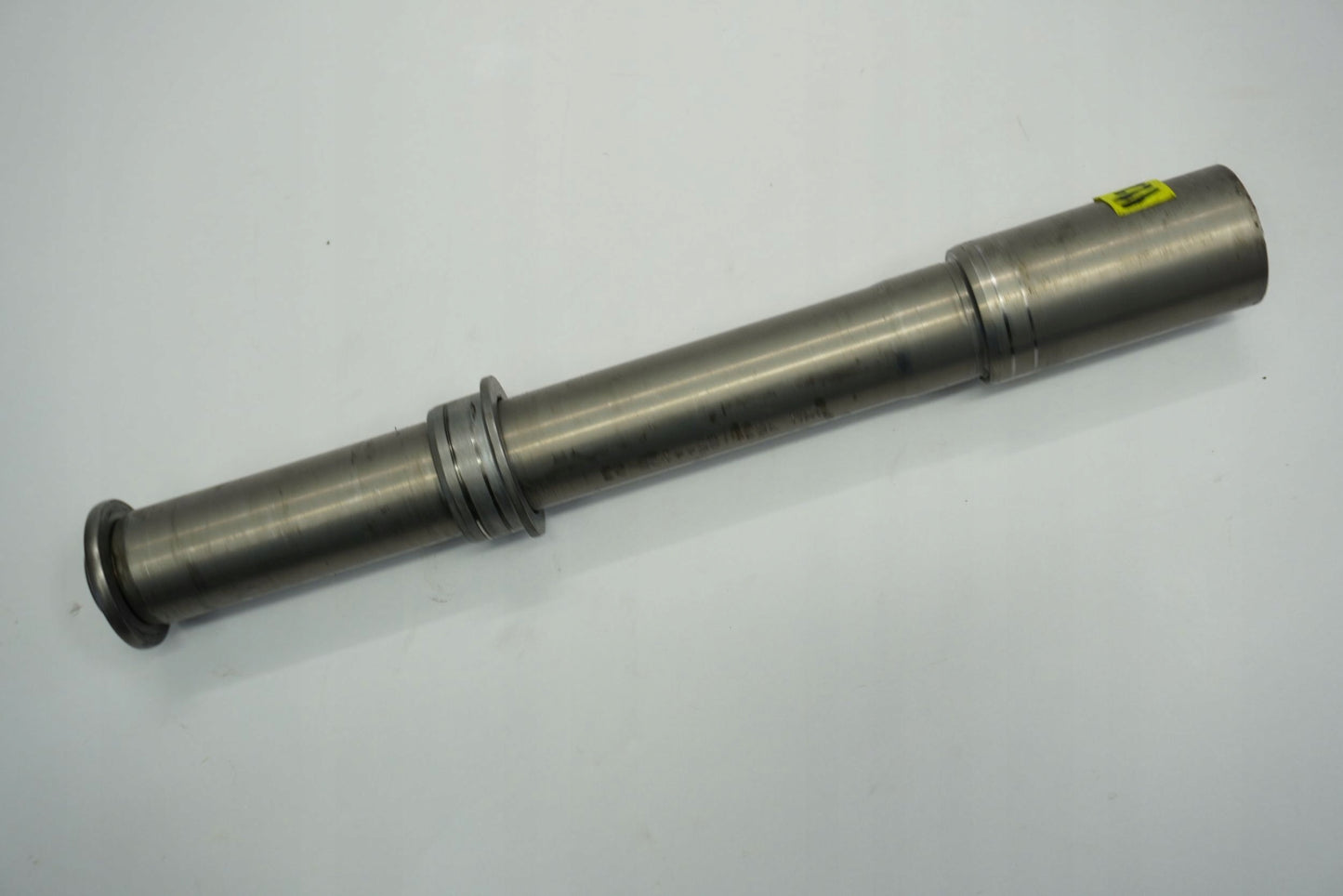 BMW R NINET 14-16 Vorderachse Achse vorne Radachse front axle 5