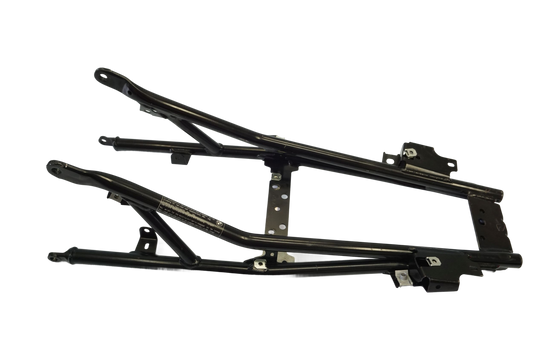 BMW G 310 GS 17- Heckrahmen Rahmen hinten rear frame 1