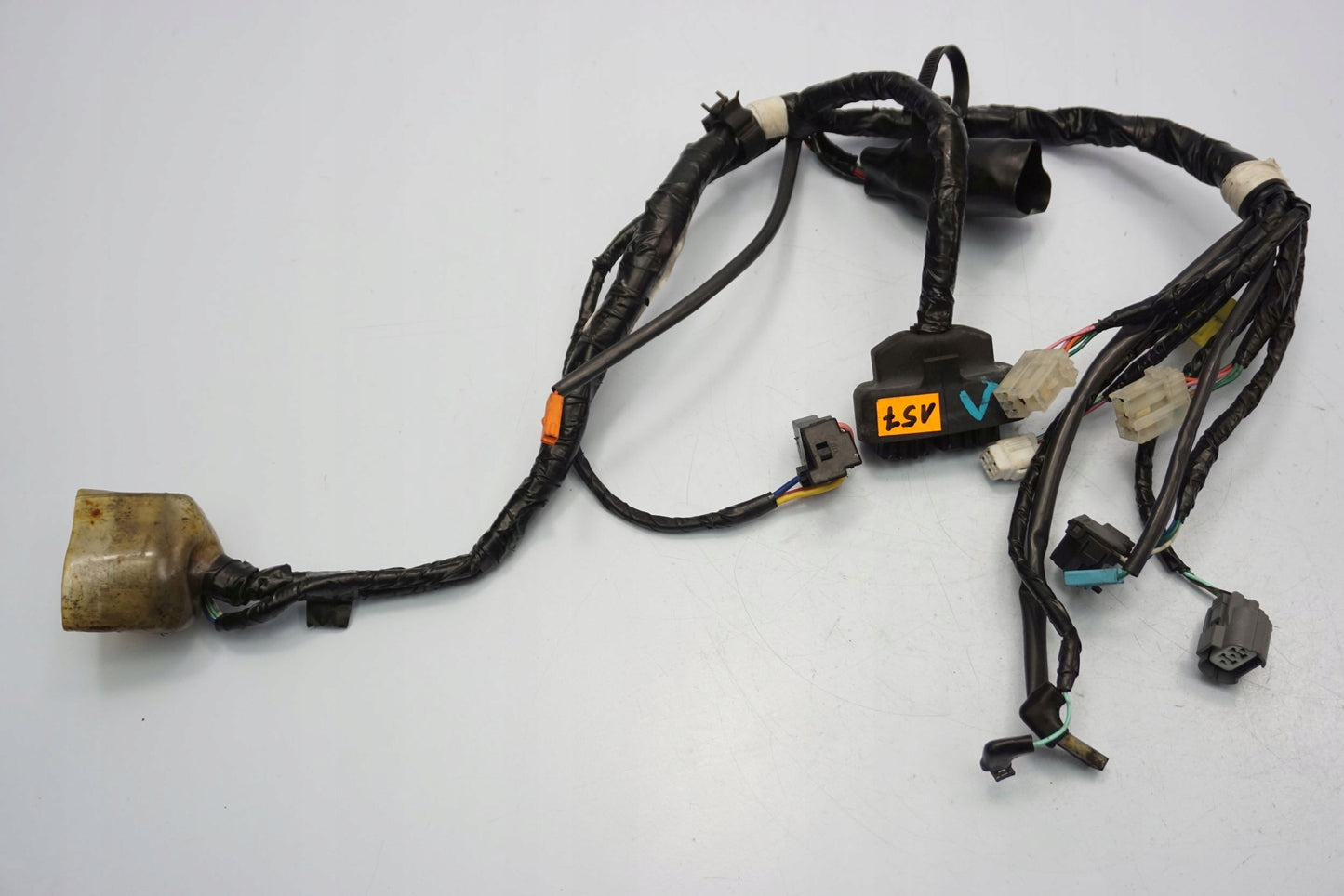 HONDA ST 1300 PAN EUROPEAN 02-13 Kabelbaum Wiring Harness 6