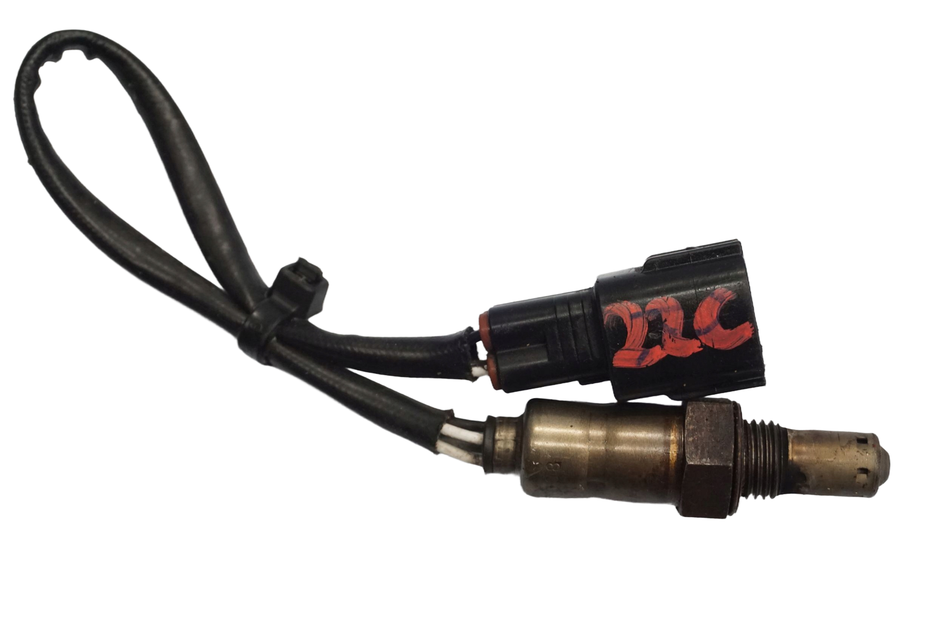 KAWASAKI GTR 1400 07-09 Lambdasonde O2 Sensor Sonde Sonda Lambda 1