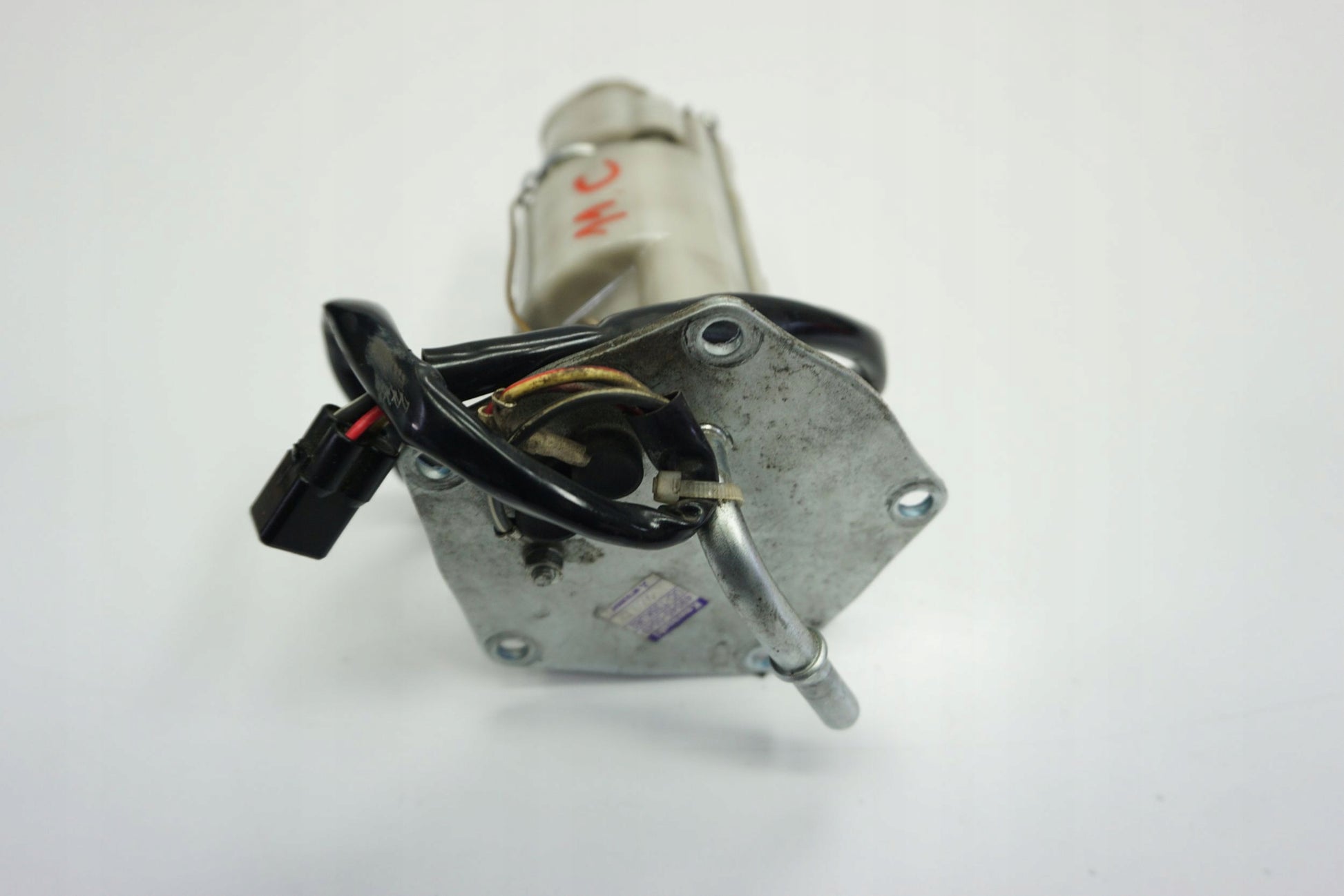 KAWASAKI ZX-10R 11-15 Benzinpumpe Kraftstoffpumpe Fuel Pump 3