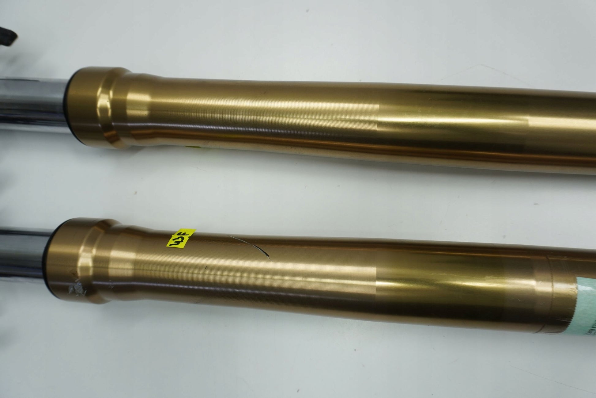 HONDA CB 650 R 19-23 Gabel Gabelholme Fork 15