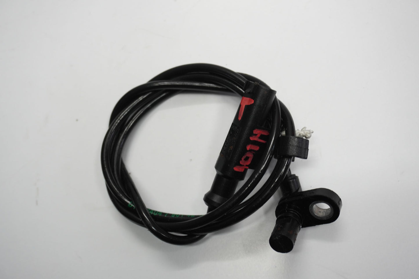 KTM 125 DUKE 17-23 ABS Sensor hinten 5
