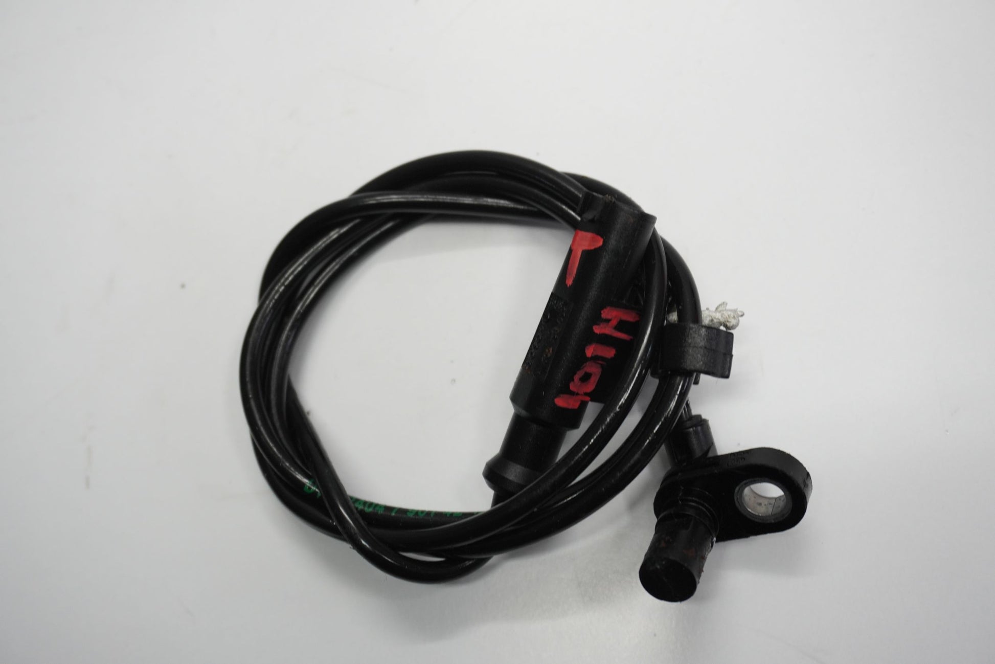 KTM 125 DUKE 17-23 ABS Sensor hinten 5