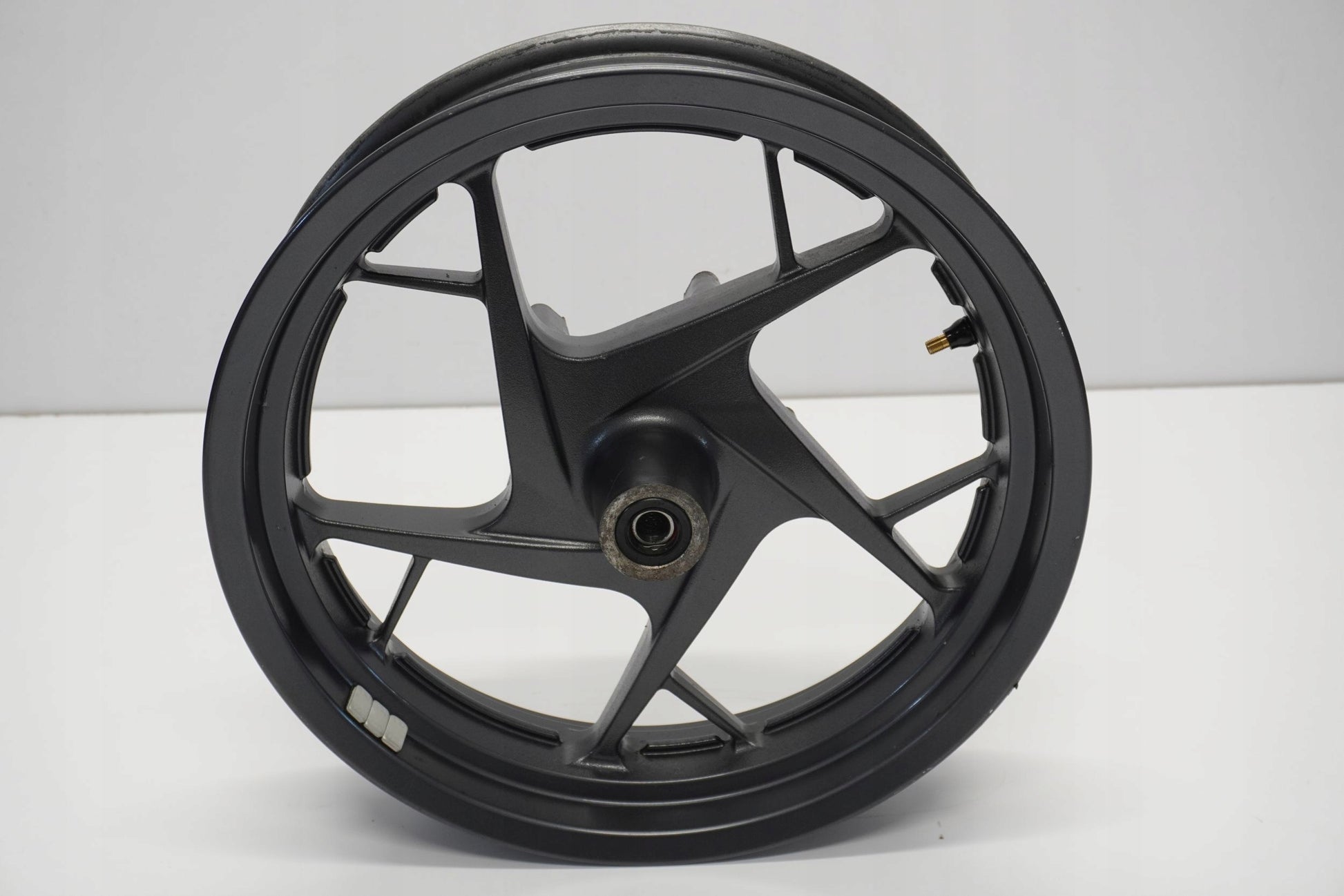 YAMAHA X-MAX 300 17- Felge vorne Wheel Vorderrad 9