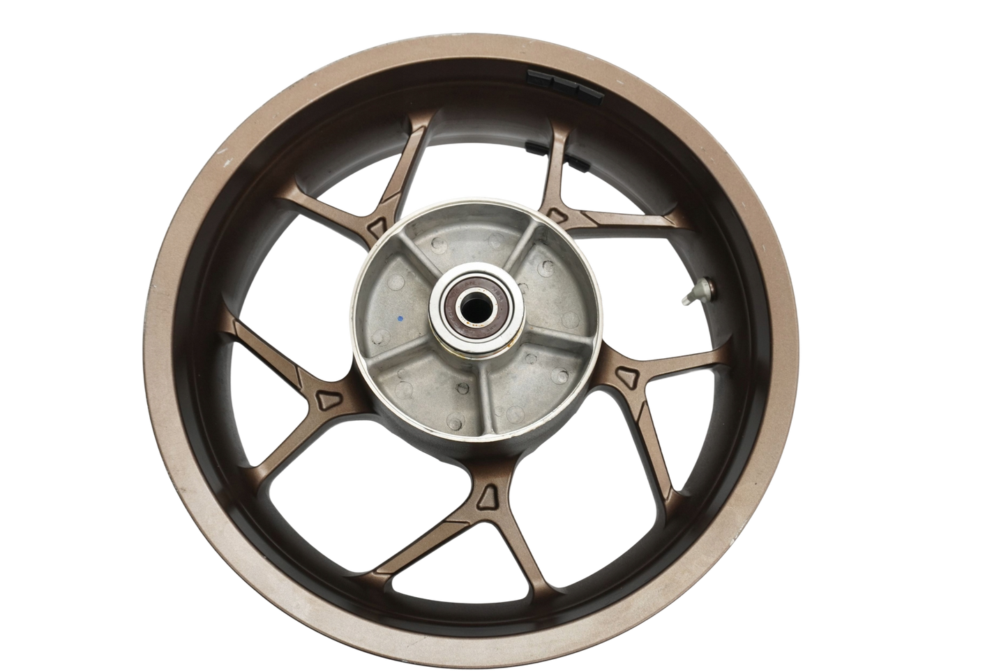 HONDA CMX 1100 REBEL DTC 23- Felge hinten Wheel Hinterrad 1