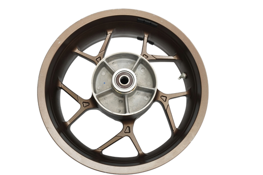 HONDA CMX 1100 REBEL DTC 23- Felge hinten Wheel Hinterrad 1