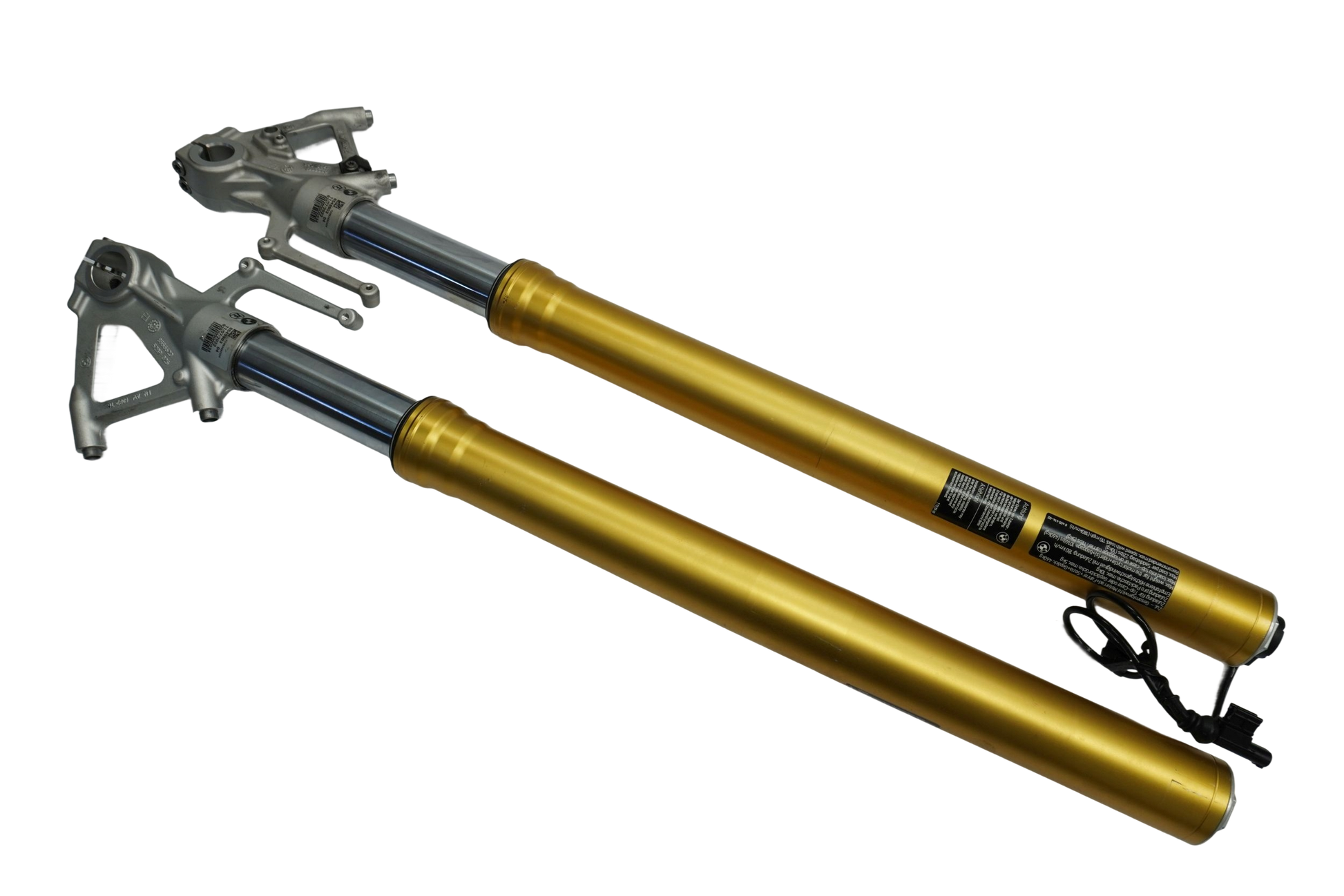 BMW R 1250 RS 19- Gabel Gabelholme Fork 1