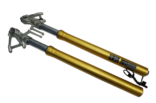 BMW R 1250 RS 19- Gabel Gabelholme Fork 1