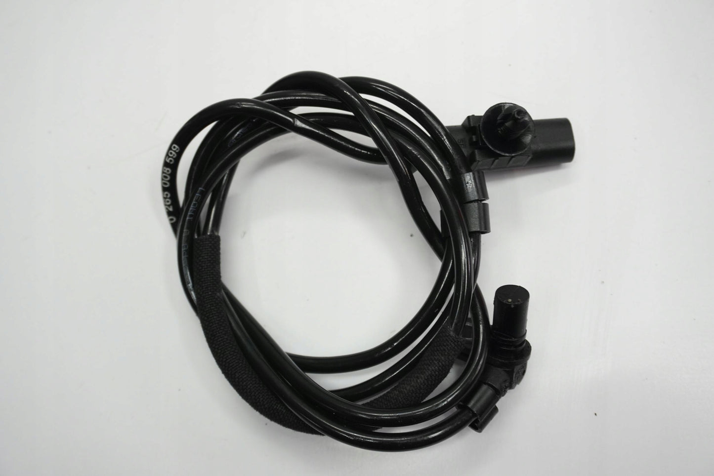 DUCATI STREETFIGHTER V2 ABS Sensor hinten 3