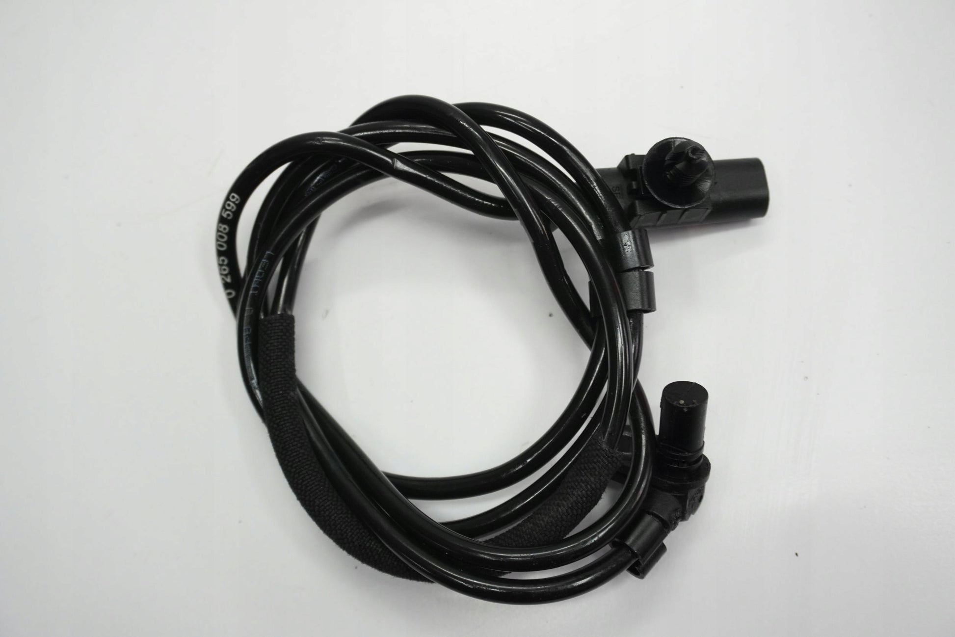 DUCATI STREETFIGHTER V2 ABS Sensor hinten 3