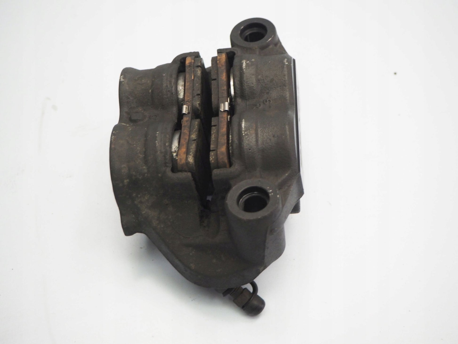 HONDA VFR 800 XF CROSSRUNNER 14-16 Bremse Bremssattel Bremszange vorne rechts 3