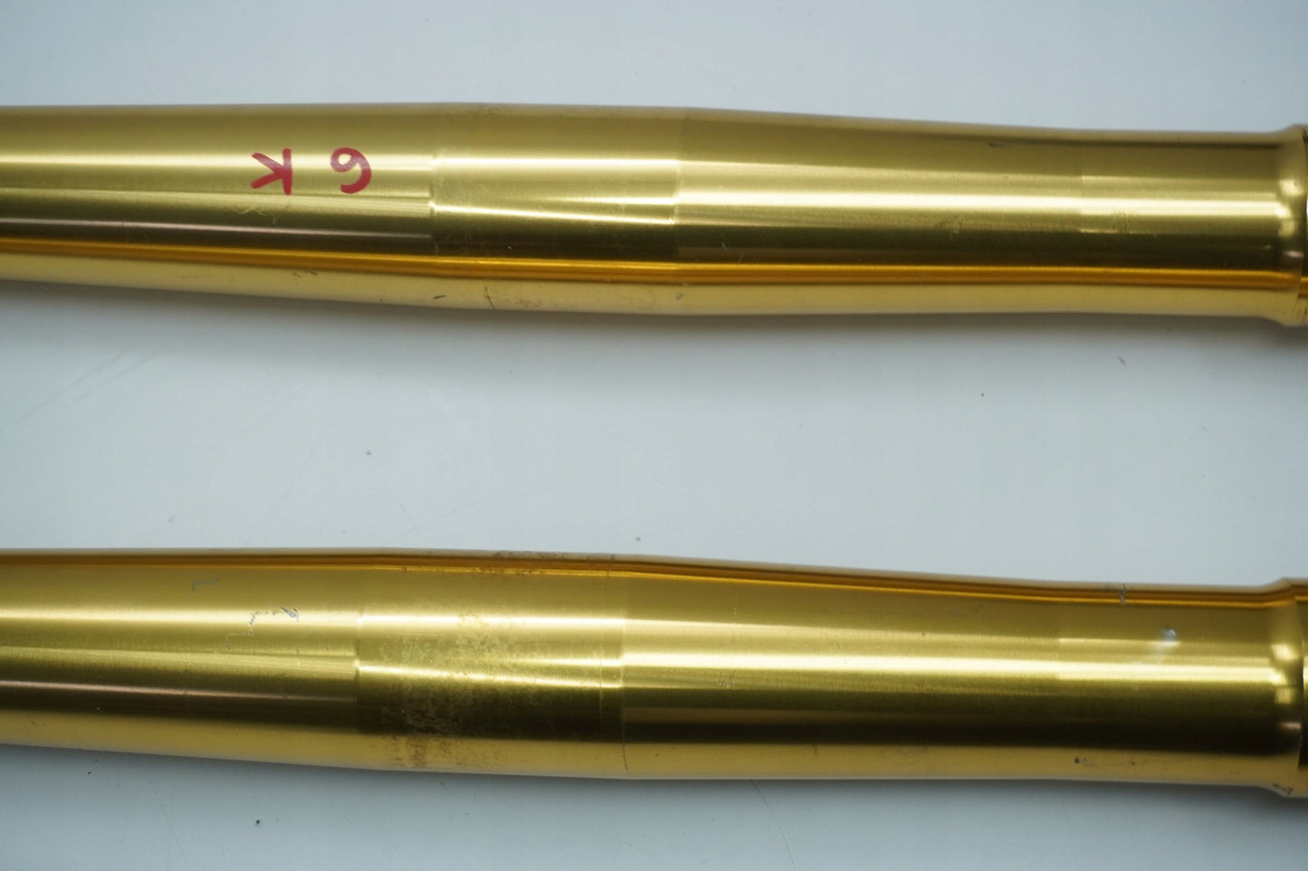 HONDA CRF 1000 L AFRICA TWIN 15-17 Gabel Gabelholme Fork 14