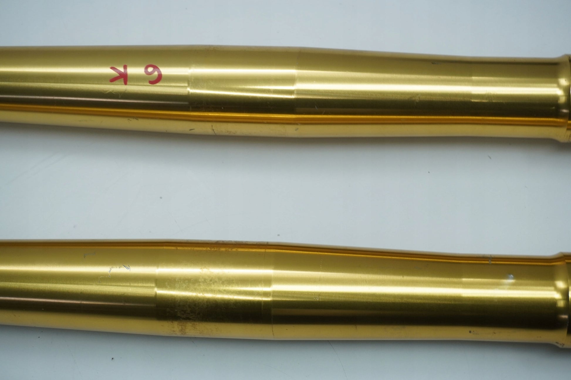 HONDA CRF 1000 L AFRICA TWIN 15-17 Gabel Gabelholme Fork 14