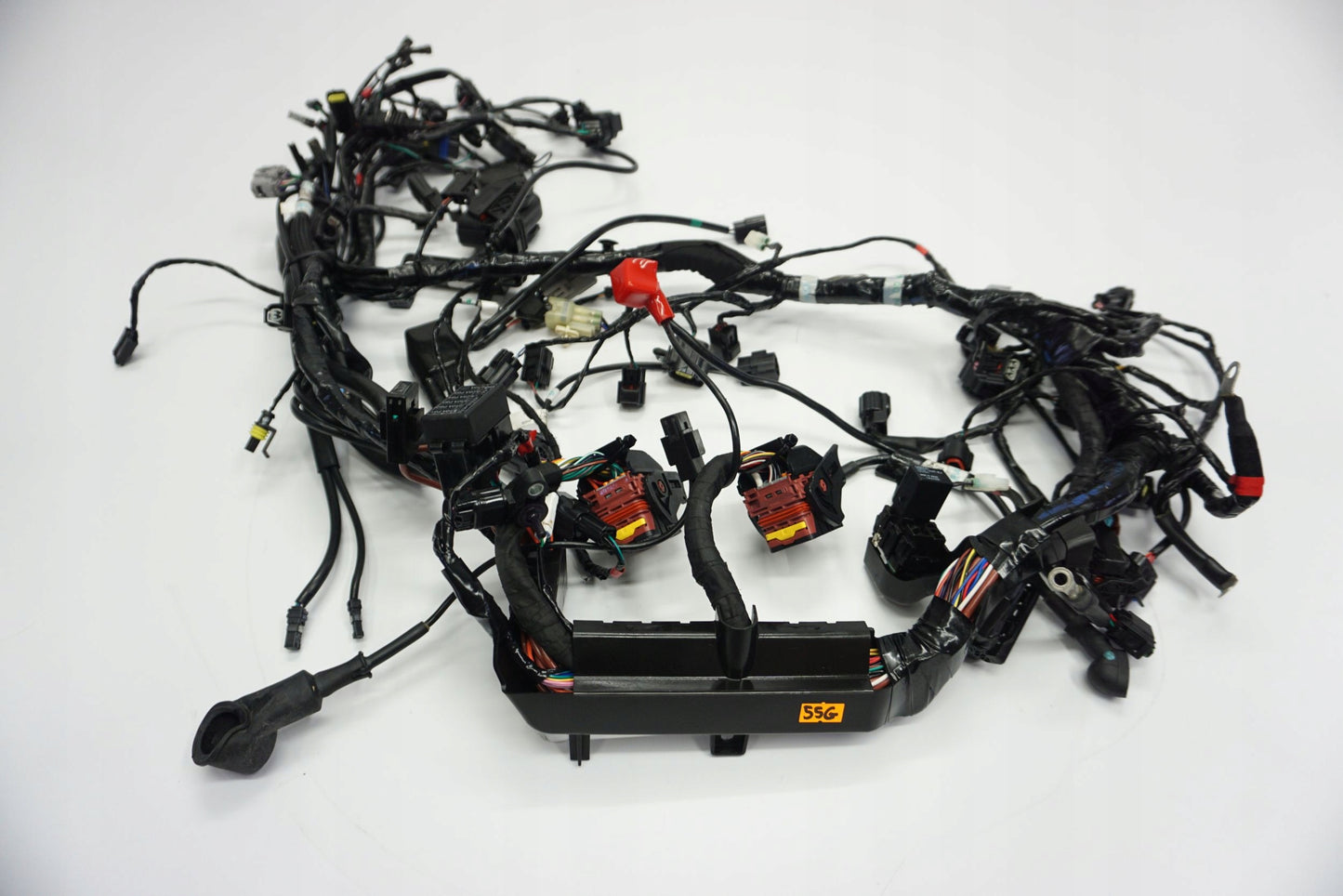 TRIUMPH TIGER 1200 XRT 18- Kabelbaum Wiring Harness 5