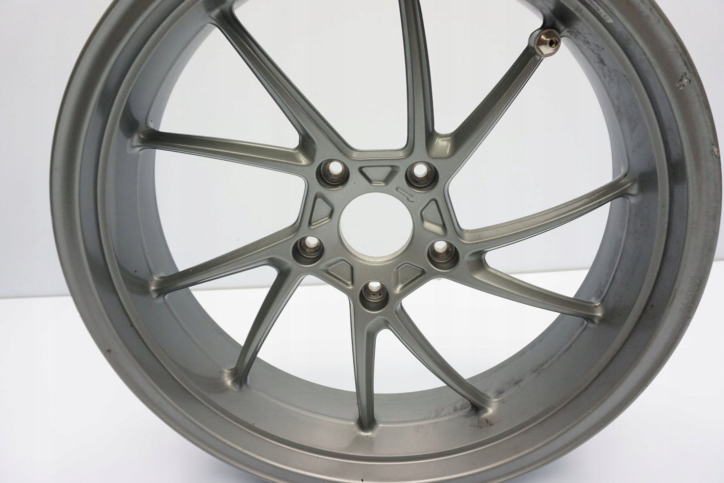 BMW R 1250 GS K50 K51 19- Felge hinten Wheel Hinterrad 2