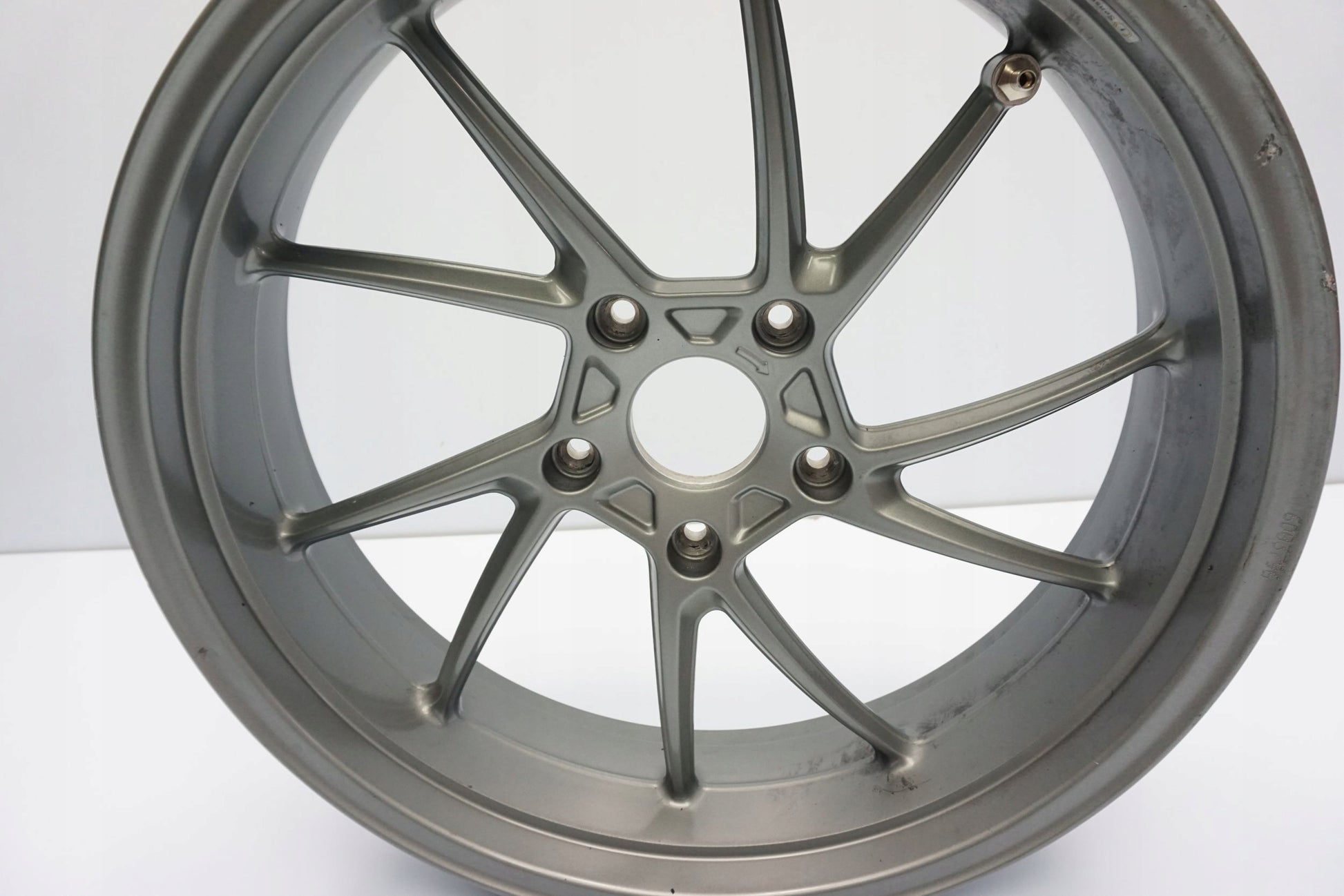 BMW R 1250 GS K50 K51 19- Felge hinten Wheel Hinterrad 2