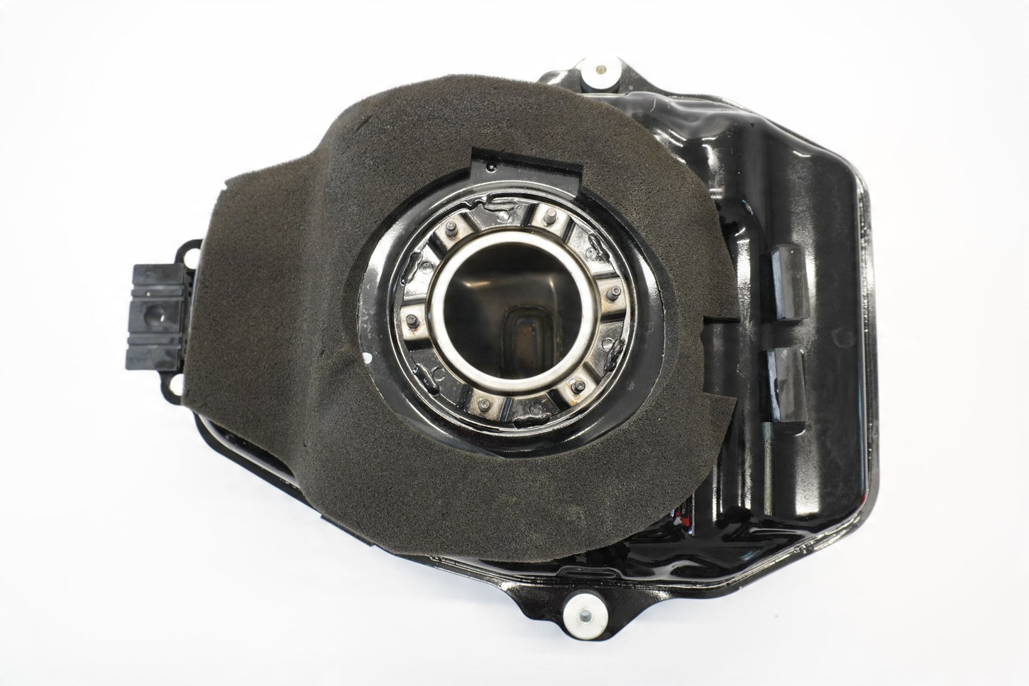 HONDA X-ADV 750 17- Kraftstofftank Benzintank Fuel Tank 2