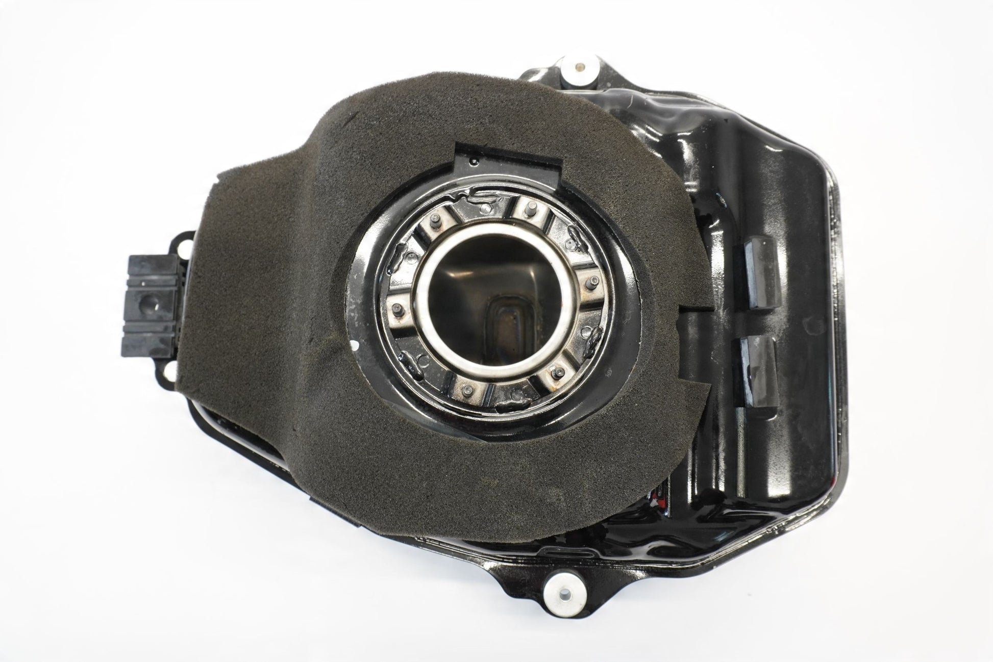 HONDA X-ADV 750 17- Kraftstofftank Benzintank Fuel Tank 2