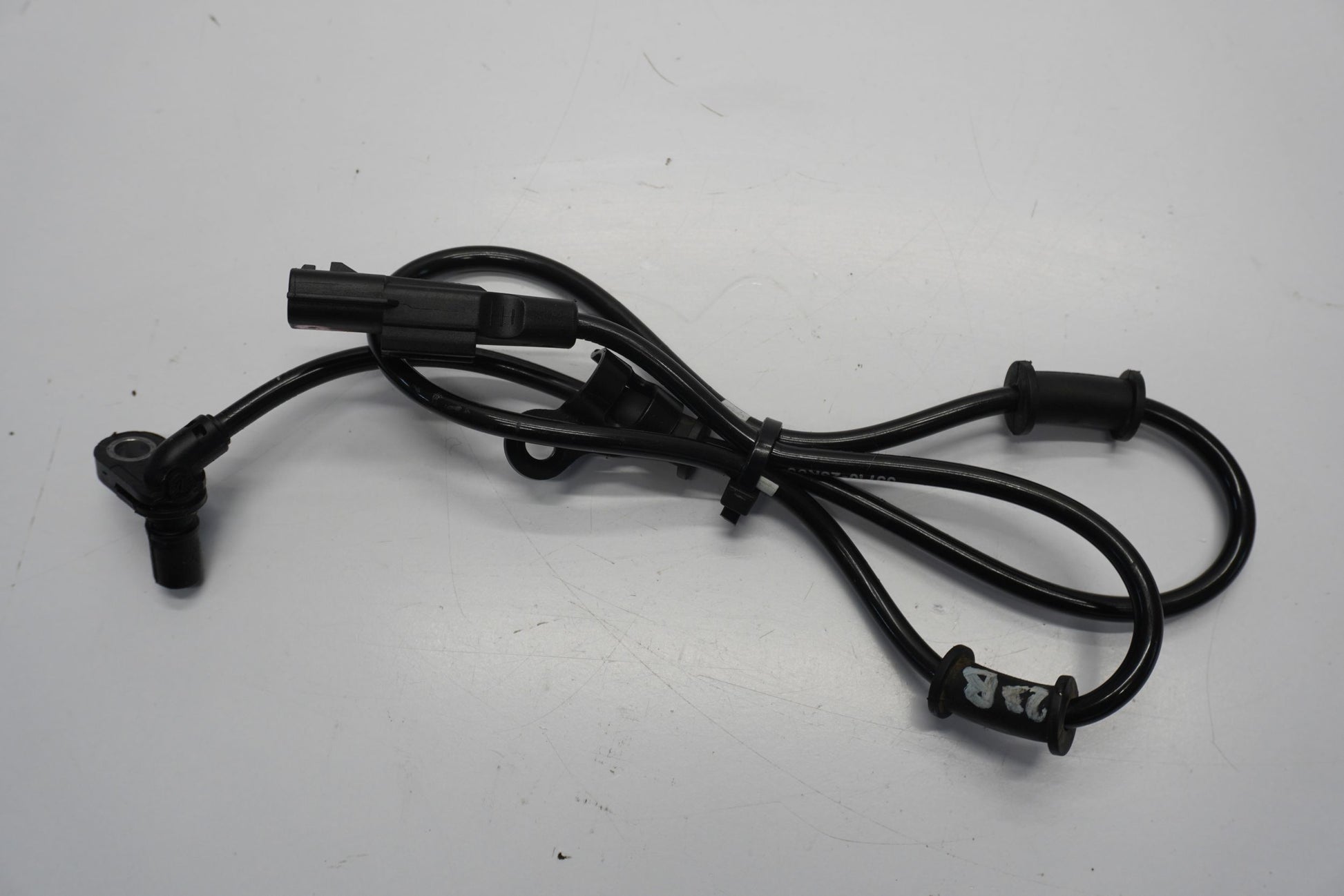 SUZUKI GSX-R 125 18- ABS Sensor vorne 6