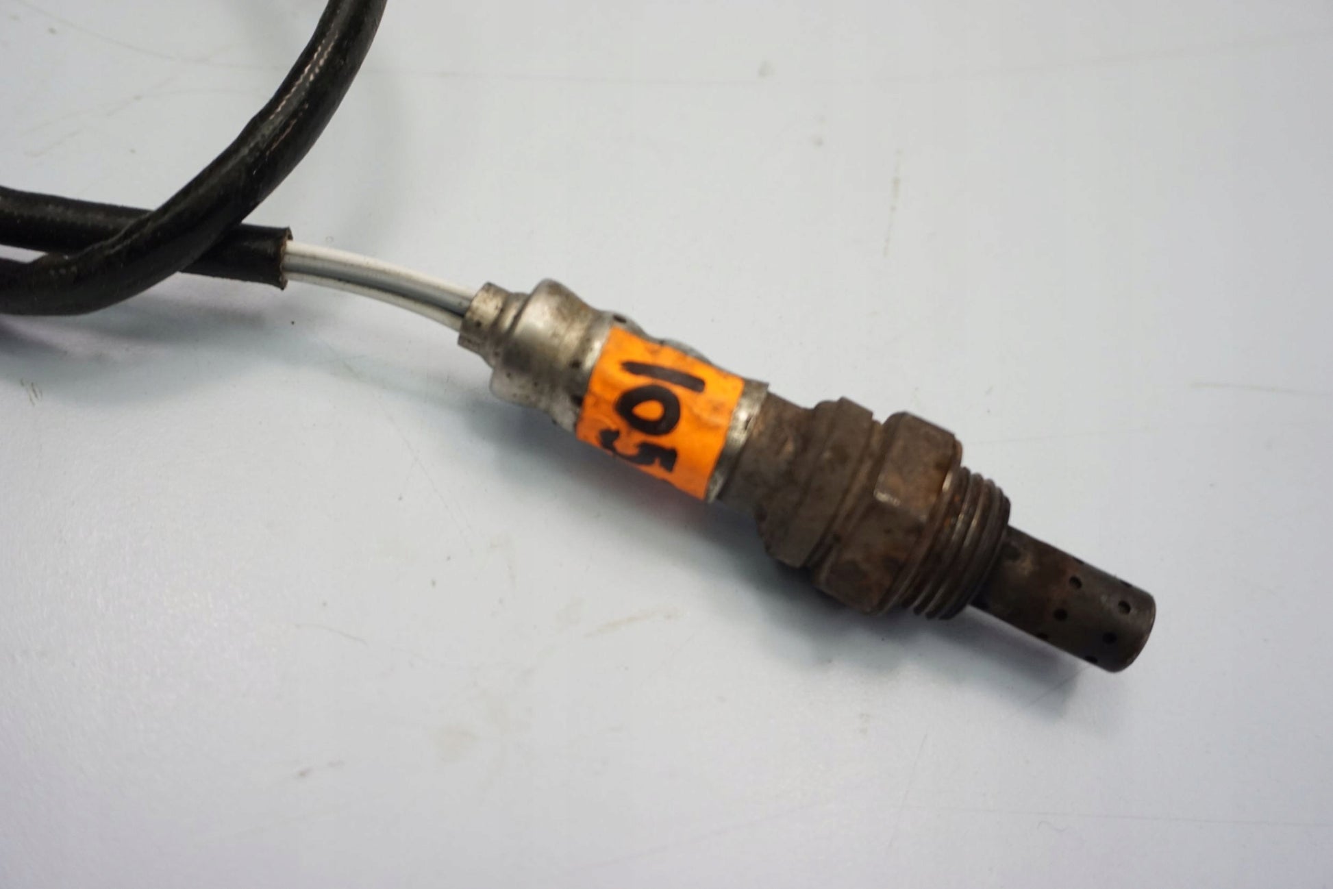 HONDA ST 1300 PAN EUROPEAN 02-13 Lambdasonde O2 Sensor Sonde Sonda Lambda 2