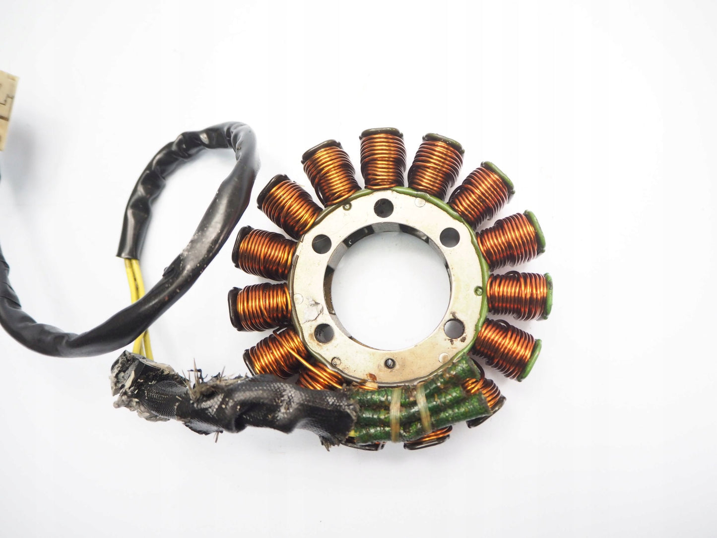 APRILIA TUONO V4 1000 11-16 Lichtmaschine Stator Generator Lima Alternator