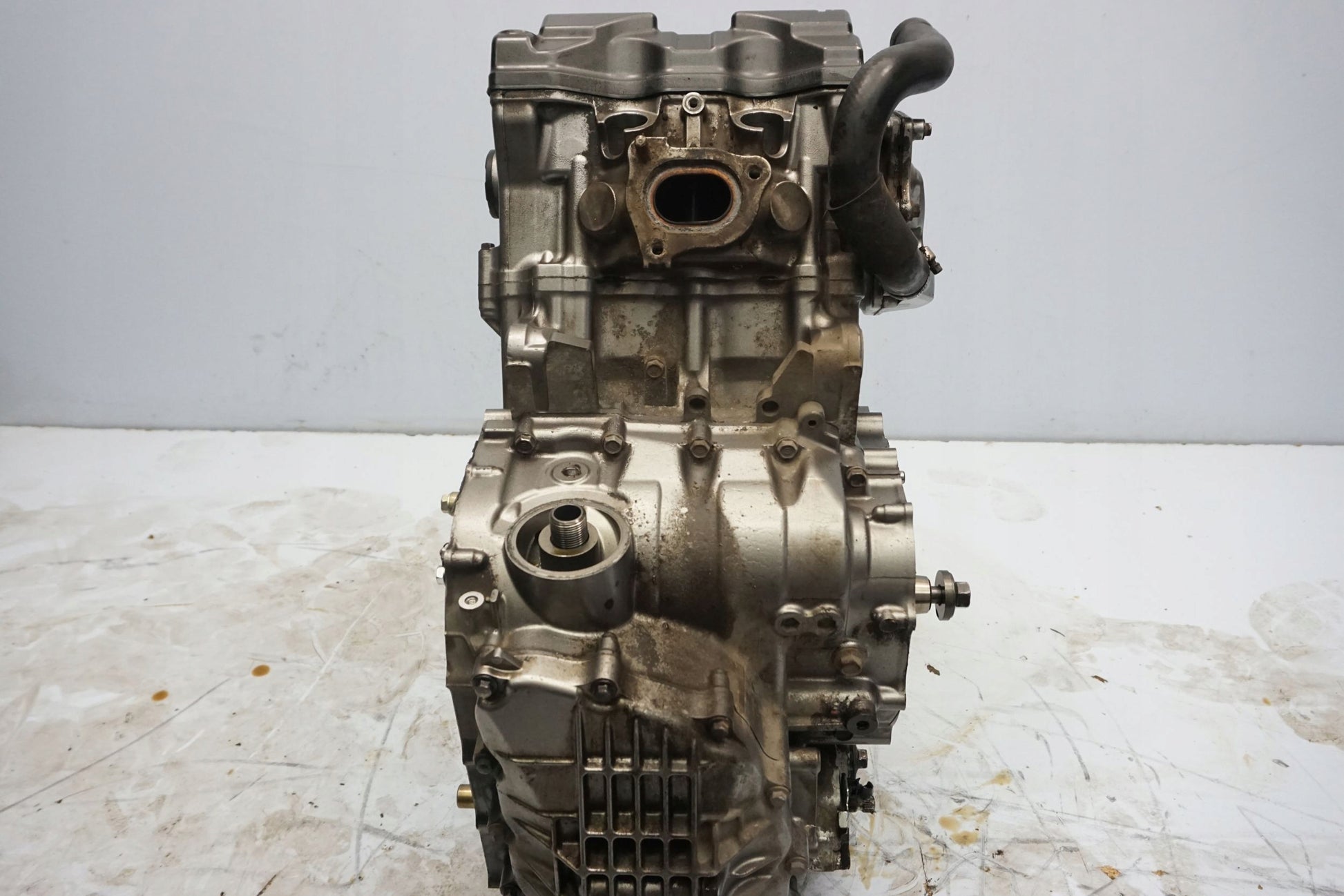 HONDA NC 750 X 16-20 Motor Motorblock Engine 2