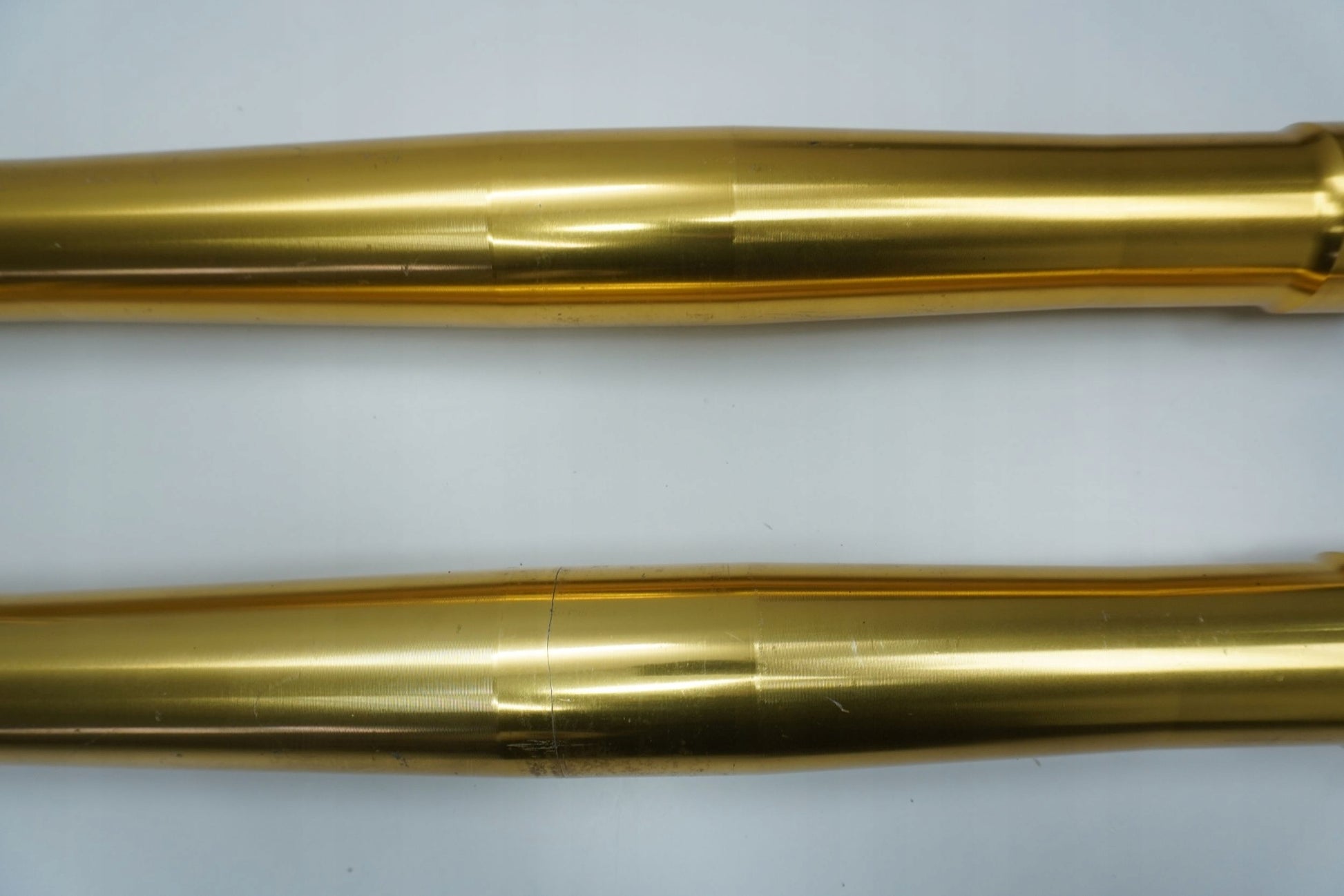 HONDA CRF 1000 L AFRICA TWIN 15-17 Gabel Gabelholme Fork 4