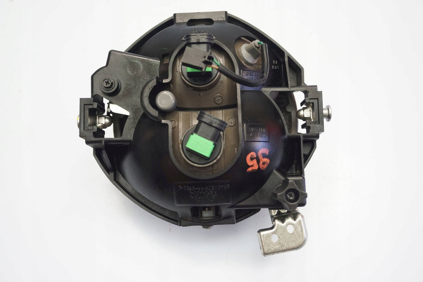 HONDA XL 700 V TRANSALP 08-11 Scheinwerfer Headlight 5