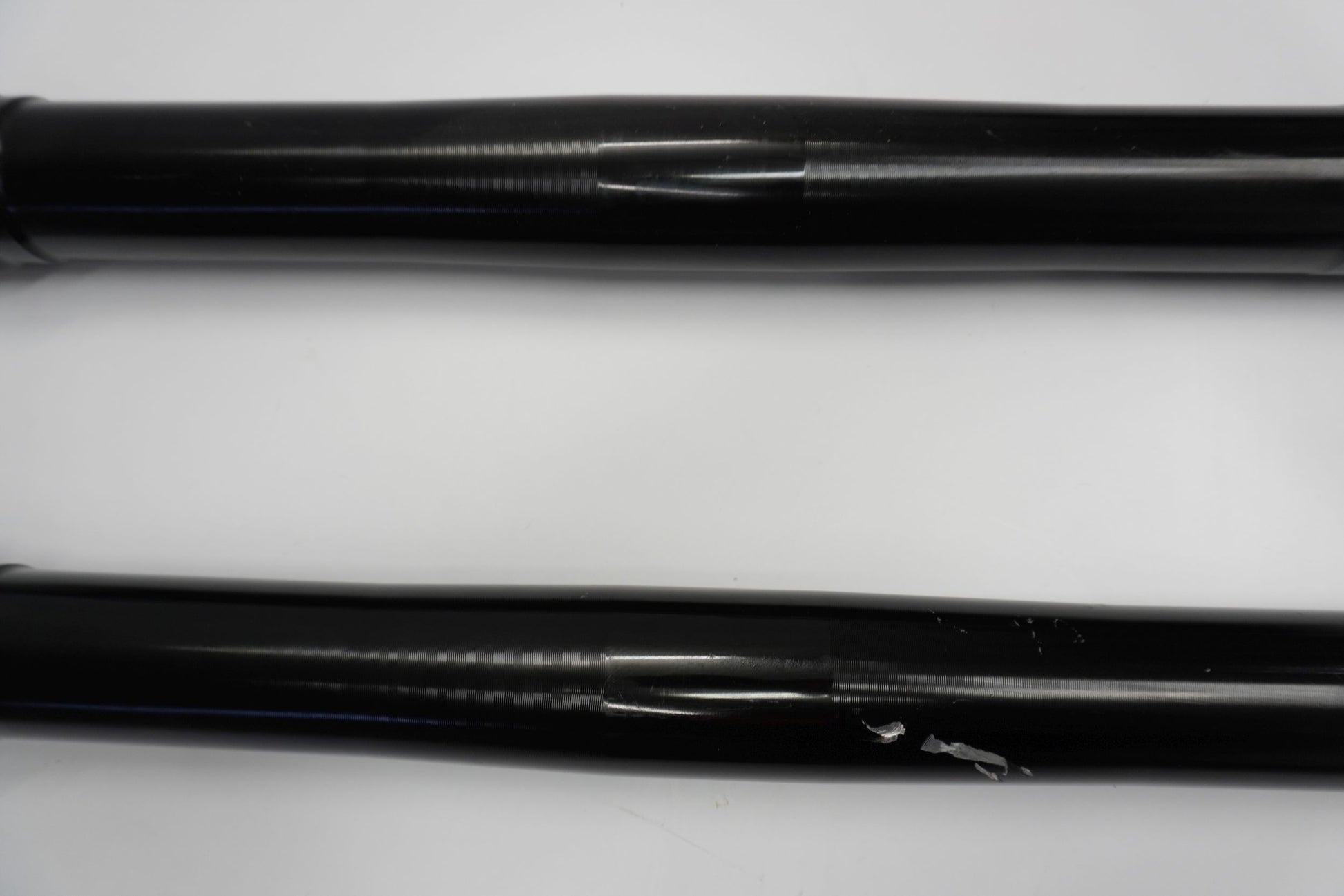 KAWASAKI ZX-6R 636 19-23 Gabel Gabelholme Fork 7