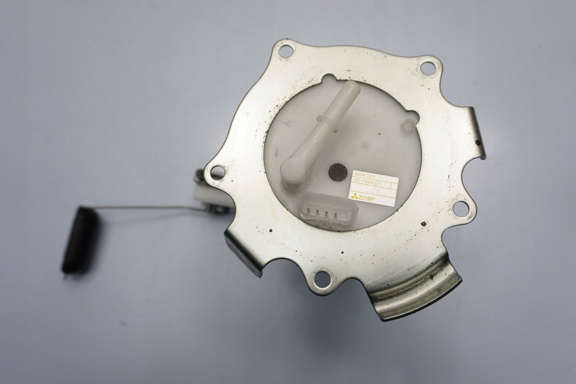 HONDA NC 750 X 21- Benzinpumpe Kraftstoffpumpe Fuel Pump 8